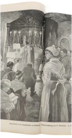Das Buch für Alle - Illustrierte Familienzeitung 1915 - Bild 4