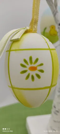 Ostern Ei-Set, Kunststoff | Tischdeko - Bild 7