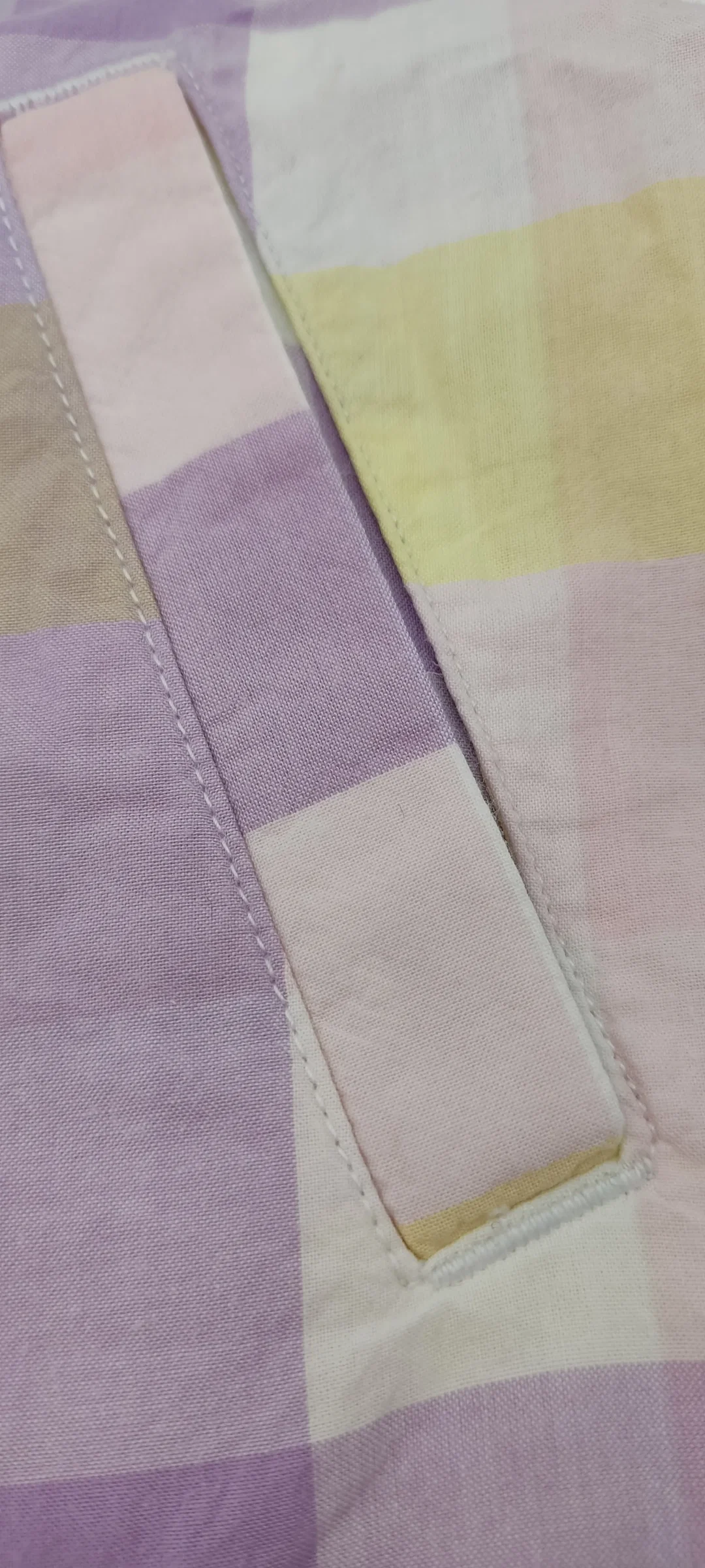 Tom Tailor Midikleid XL Kariert | Retro-Charme – Bild 9
