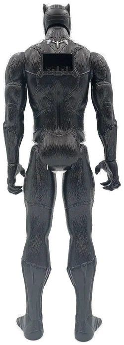 Hasbro Marvel Black Panther Figur - Bild 4