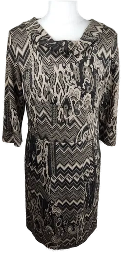 Gerry Weber Midikleid | Eleganter Begleiter - Bild 1