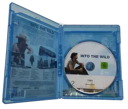 Blu-ray Disc 