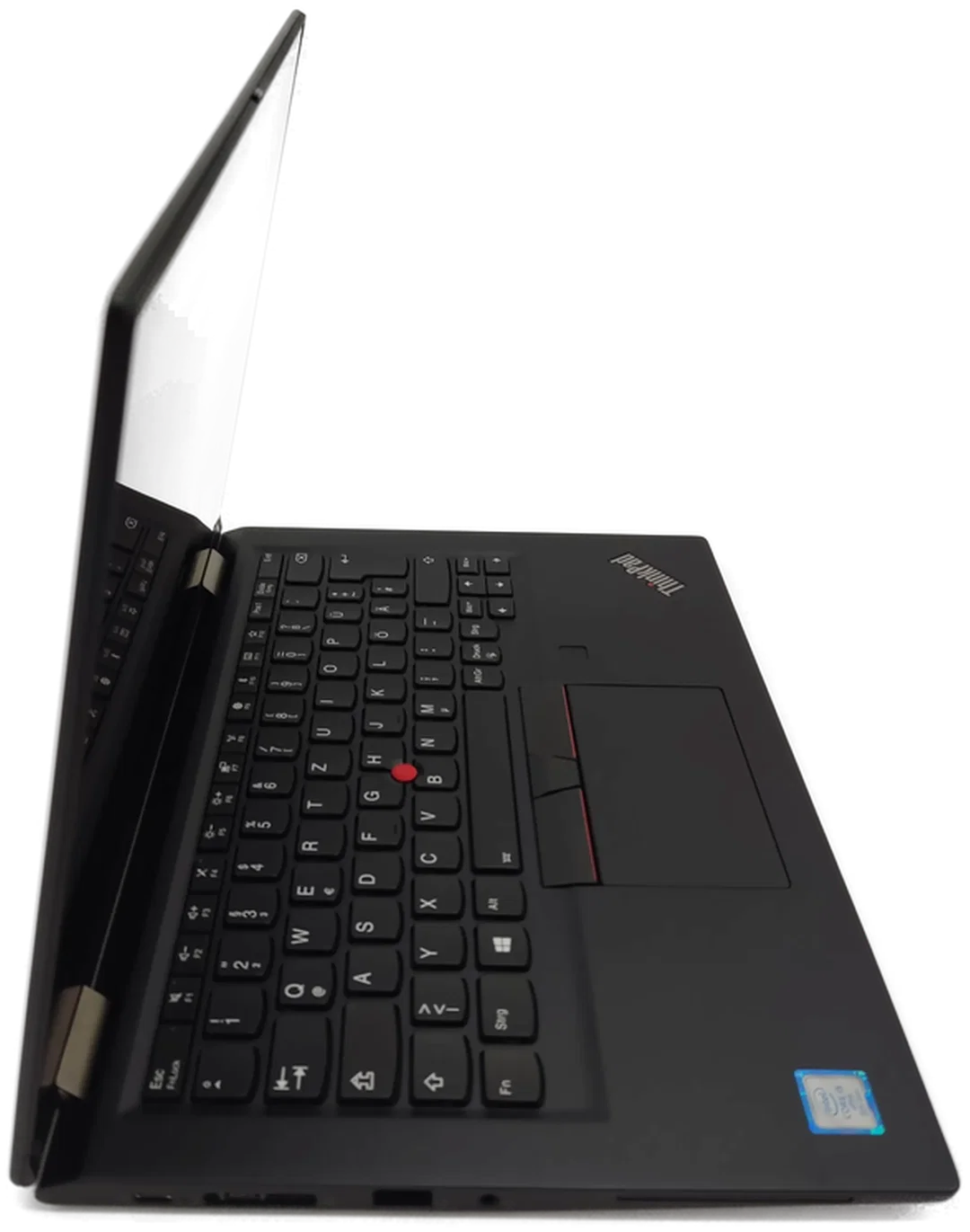 Lenovo ThinkPad Yoga X390 Convertible – Bild 6