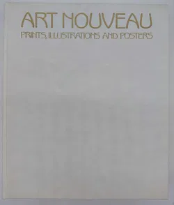 Art Nouveau – Prints, Illustrations and Posters - Bild 3