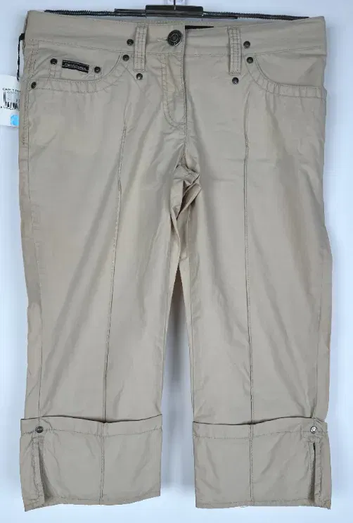 Calvin Klein - Damenhose 3/4 - Gr. 29 - Bild 4