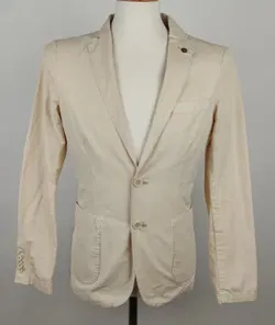 Scotch & Soda - Herrenblazer Gr. S  - Bild 1
