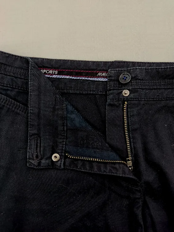 Marc Cain Sports - Damen Hose Gr. N1 – Bild 6