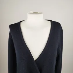 Madeleine Strickcardigan - Gr. 36/38 / 100% Kaschmir - Bild 2