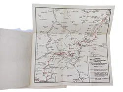 Das Standschützenbataillon Bregenz im Weltkriege - Bild 8