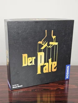 Der Pate - Gesellschaftsspiele - KOSMOS  - Bild 1