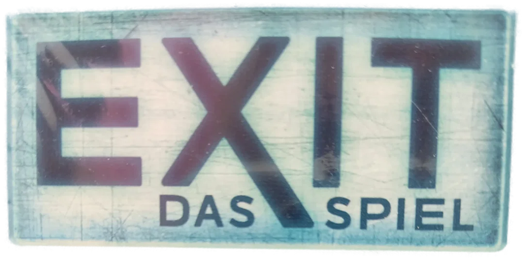 Kosmos Exit Escape Room Spiel – Der Raub auf dem Mississippi | Neu  – Bild 7