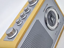 Tangent Uno 2 go - Design Radio (FM/AM) - Bild 7