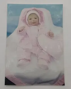 Master Piece Gallery Silikon-Vinyl-Sammelpuppe - Bild 6