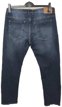 Smog, Herrenjeans, W33/L34 - Bild 3