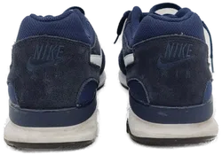 Nike Herren Sneaker marine/weiß Gr. 47.5 - Bild 3