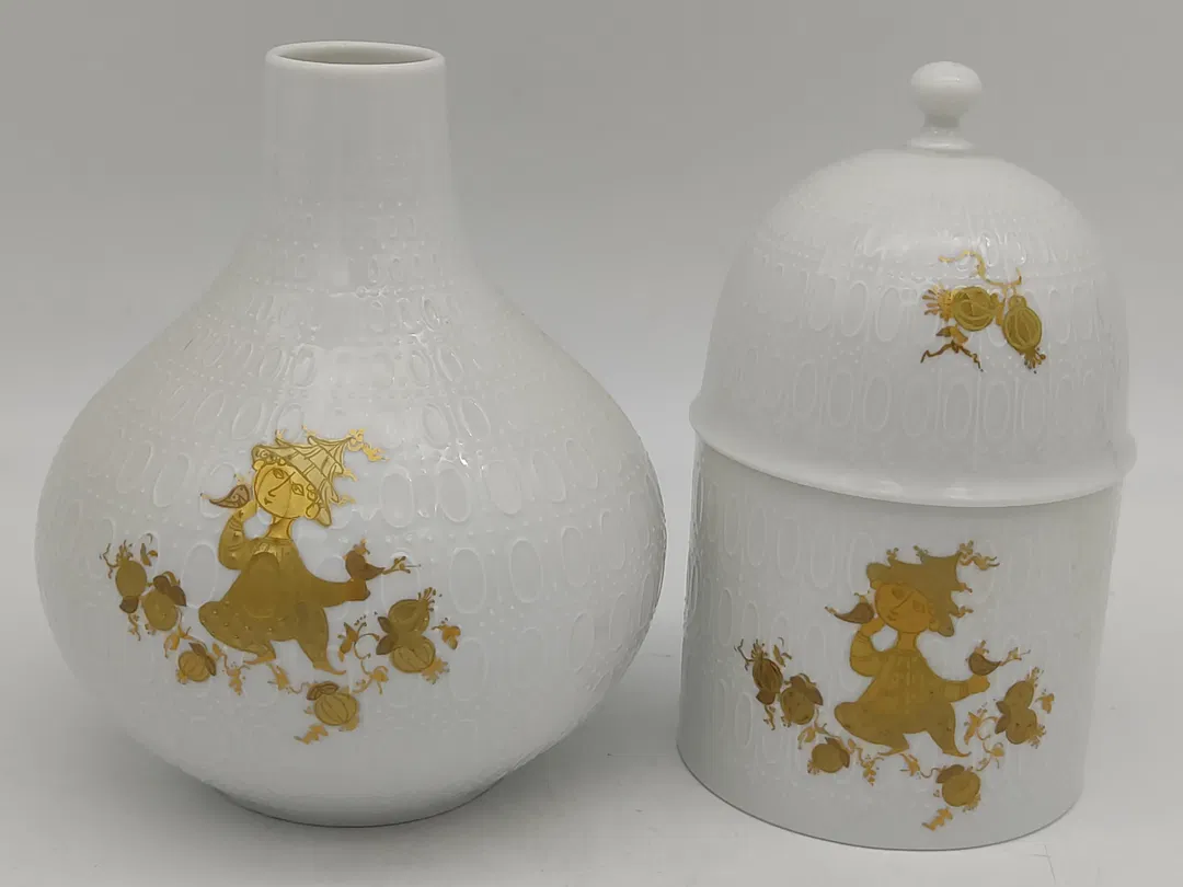 ROSENTHAL 