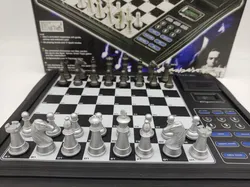 Schachtrainer / Mephisto from Saitek - Bild 2