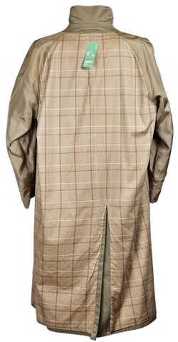 SCHNEIDERS Salzburg Herren Mantel, beige - Gr. XL - Bild 6