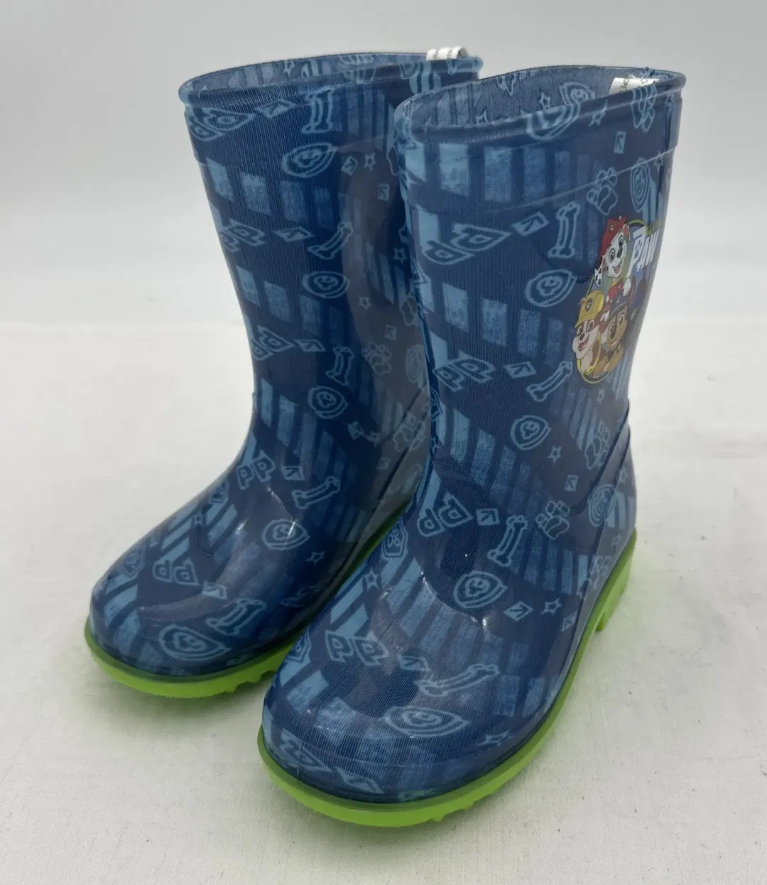 Nickelodeon - Kindergummistiefel - Gr. 25 - Bild 4