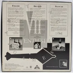 Axiom - 3D Strategiespiel - Seventh Seal  - Bild 2