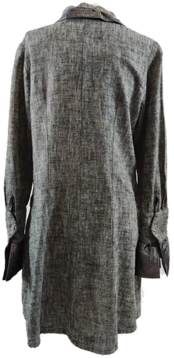 Sommer Langmantel  - Bild 4