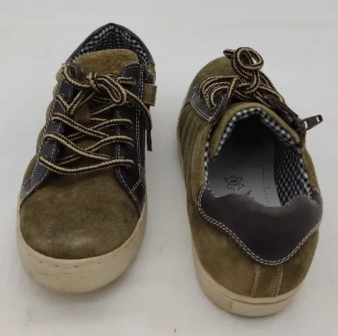 Bergheimer - Kinder Trachtenschuhe Gr. 33 – Bild 2