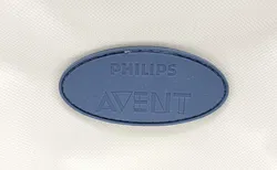  Philips Avent Babyphone SCD530 - Bild 6