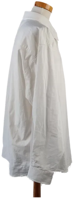 CENTERLINE Herren Trachtenhemd weiß - XXL - Bild 2