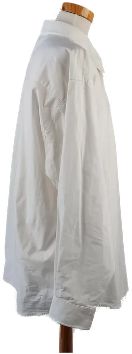 CENTERLINE Herren Trachtenhemd weiß - XXL - Bild 2