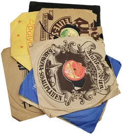 Koffergrammophon, The Gramophone Co. Ltd, inkl. 14 Schellacks Deko-Rarität | Unikat Mit Geschichte – Vorschau 11