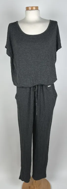 Lascana - Damen Jumpsuit - Gr. 40 - Bild 1