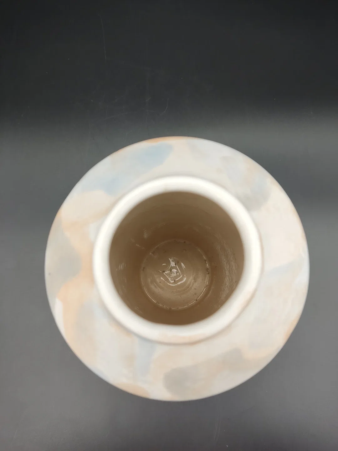 Vintage Keramik Vase – Bild 3