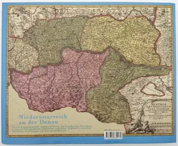 Niederösterreich an der Donau - Gebhard König - Bild 2