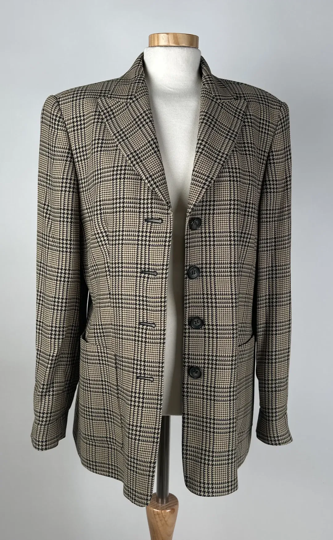 Betty Barclay - Damenblazer - Gr. 38 - Bild 4