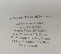 Paul Flora: Penthouse - Bild 2