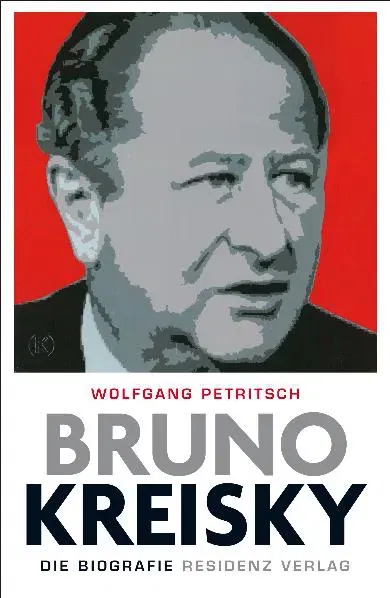 Bruno Kreisky - Petritsch Wolfgang - Bild 1