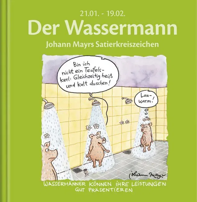Der Wassermann - Bild 2