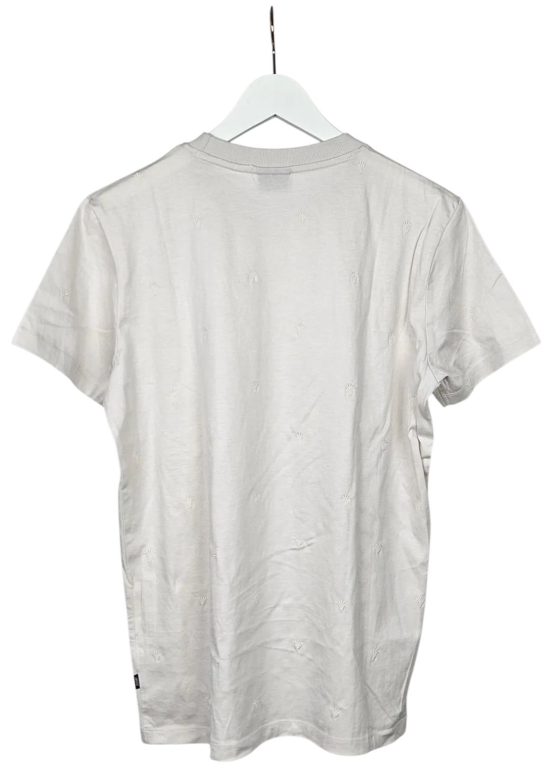 JOOP! Herren T-Shirt, beige - Gr. M  – Bild 2
