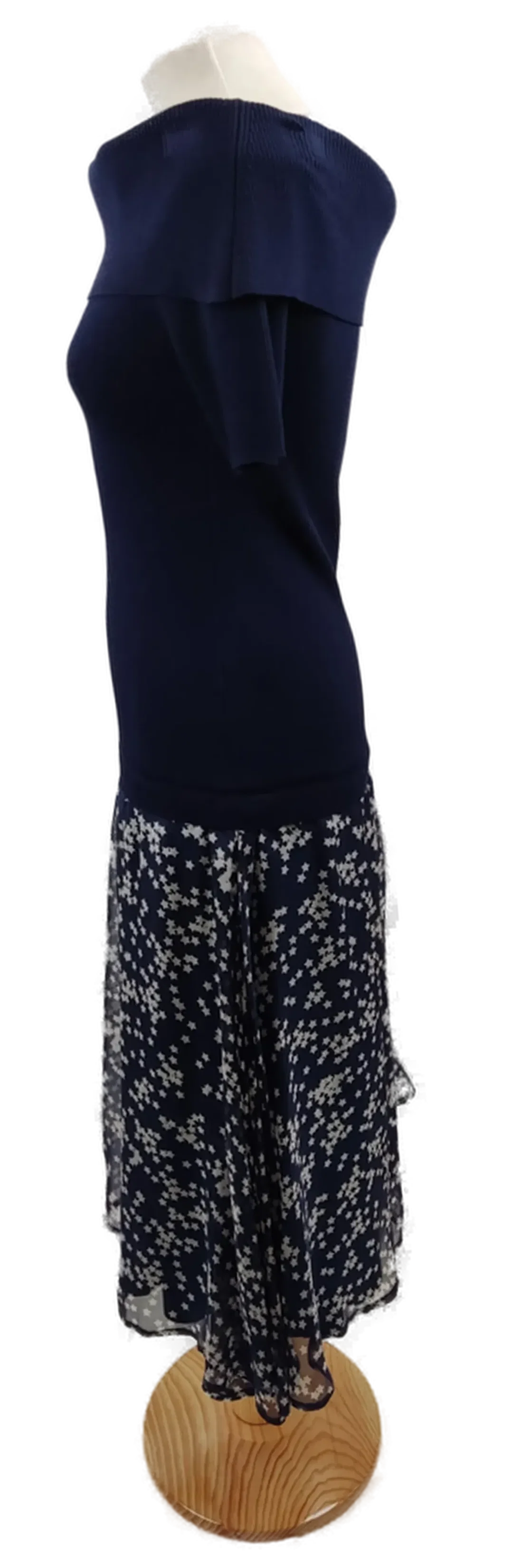 Kleid Marke P.A.R.O.S.H – Bild 4