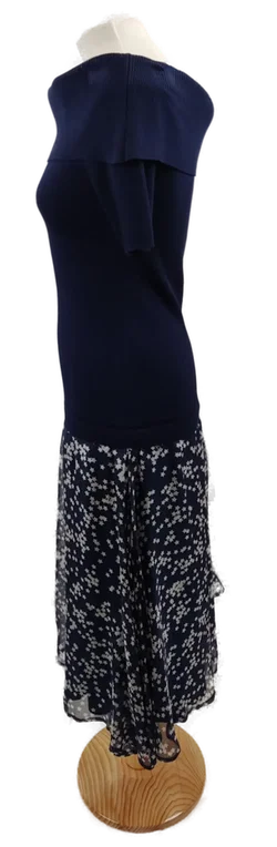 Kleid Marke P.A.R.O.S.H - Bild 4