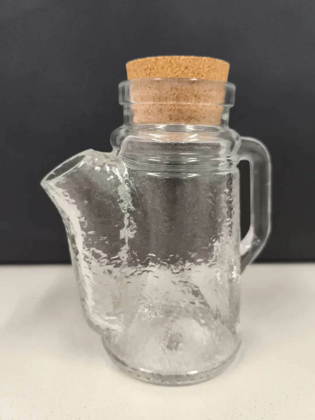 WMF, Erdnuss-Spender, Vintage, 70er - Bild 4