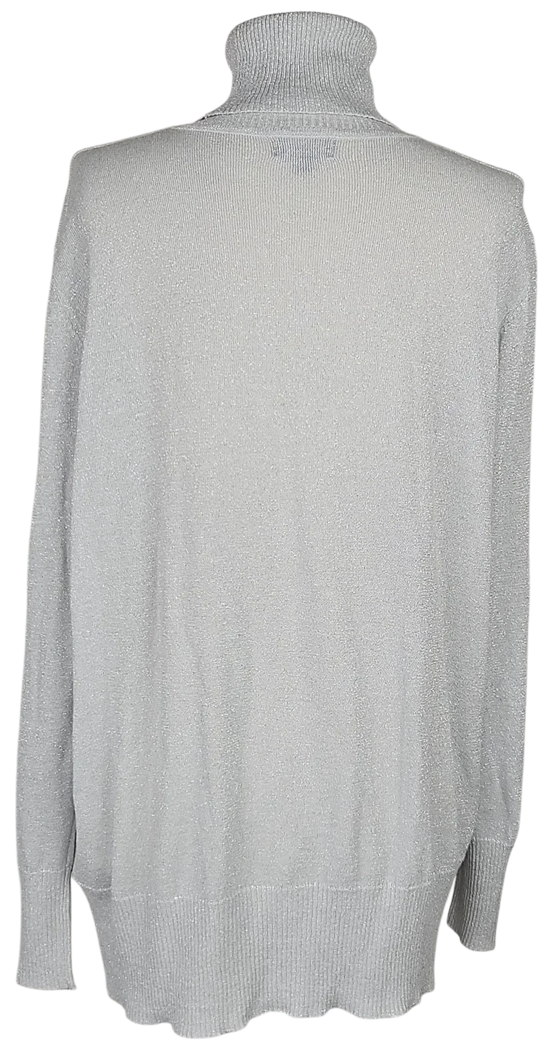 encadée Damen Shirt, grau - Gr. XL/XXL  – Bild 3