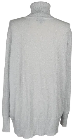 encadée Damen Shirt, grau - Gr. XL/XXL  - Bild 3