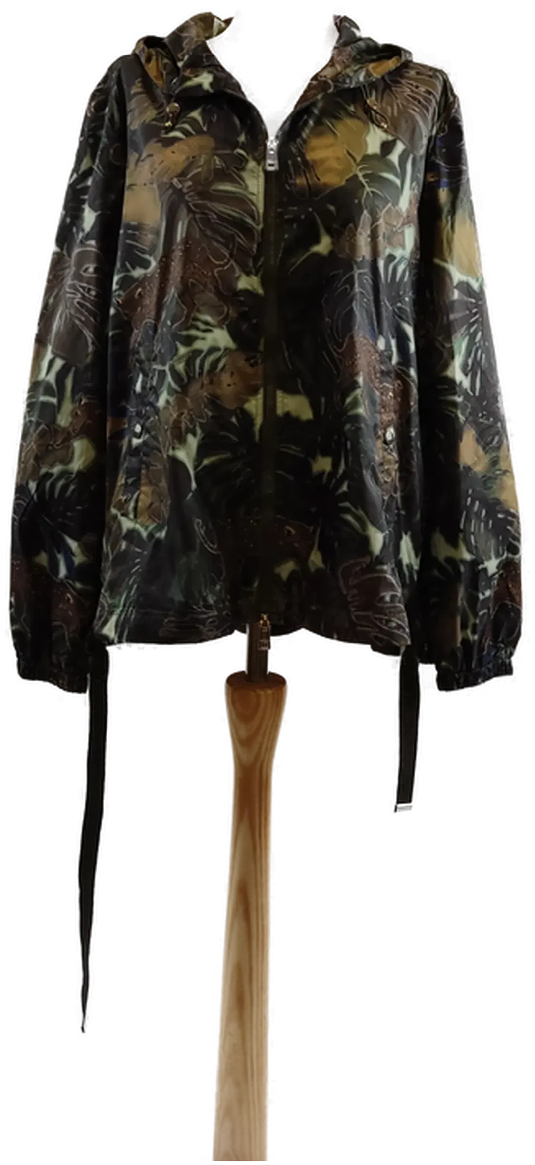 Marc Cain Damen Frühlingsjacke, Größe EUR 40, neu mit Etikett - Bild 1