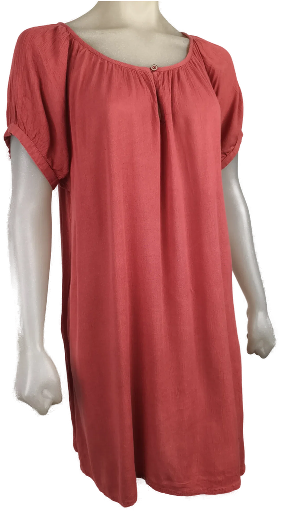 Kaffe, Sommerkleid, Gr. 42 - Bild 1