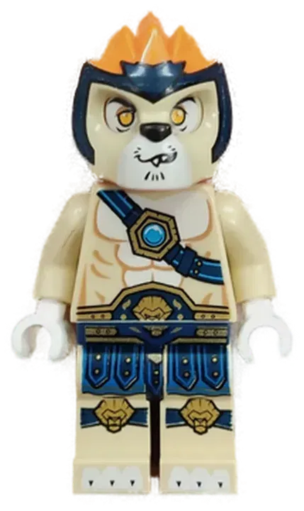 Lego Minifigur - Bild 1