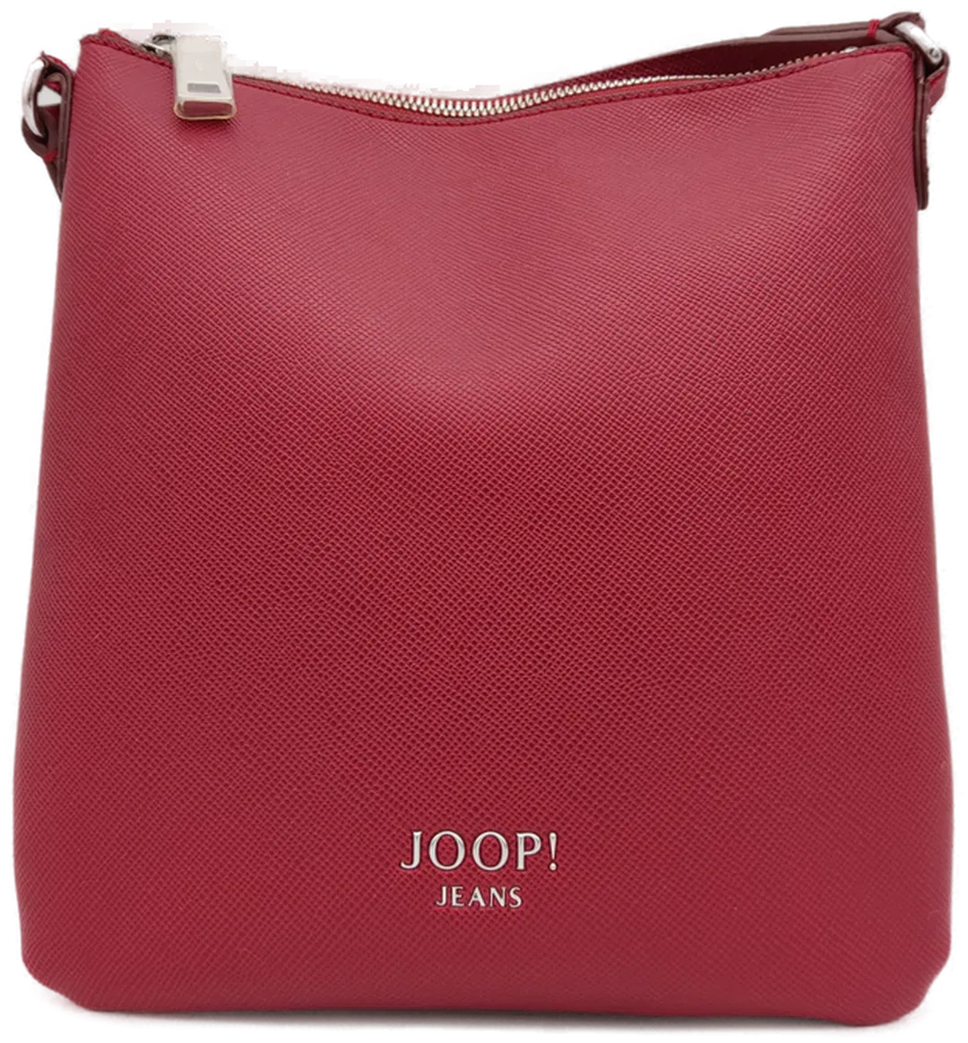 Joop! Damen Handtasche rot  - Bild 1