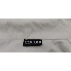 Cocuni Damenjacke weiß - Gr. M – Vorschau 5