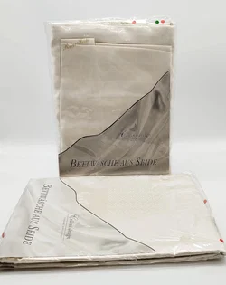 Seidenbettwäsche, Cellini Design, 4 tlg.  – Vorschau 1