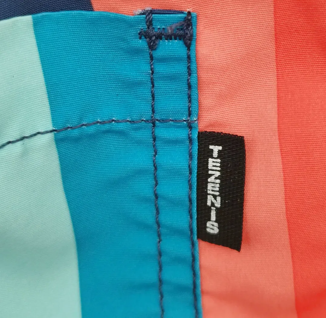 Badeshorts Tezenis Gr. L | Sportlich & Leicht – Bild 3